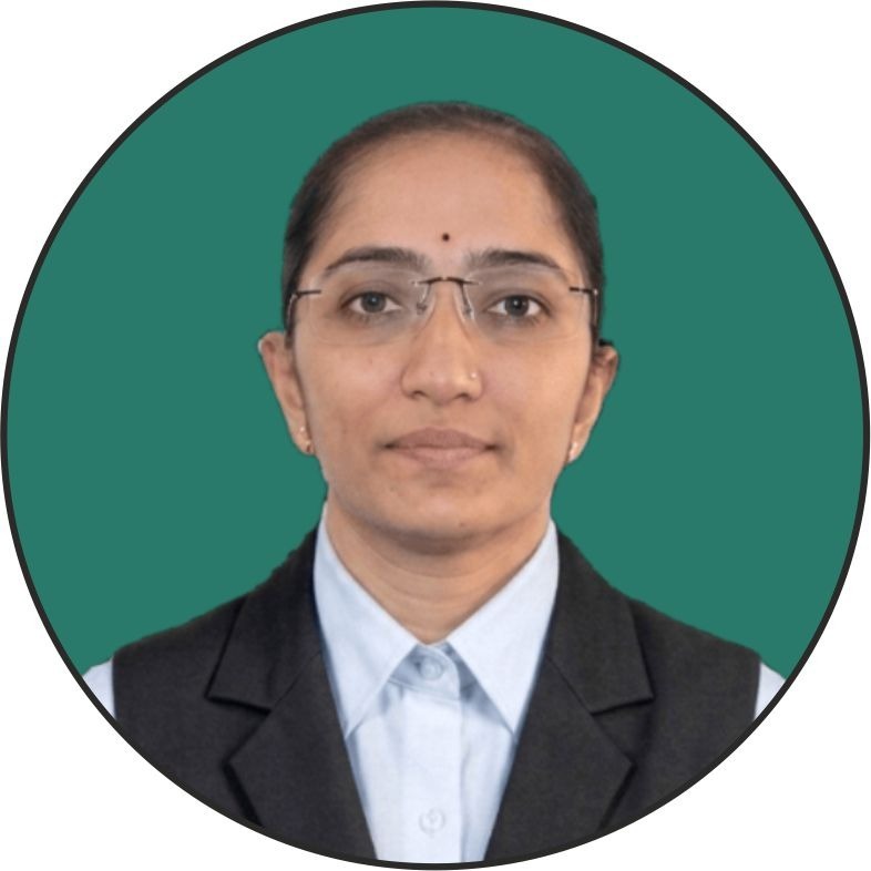 Ms. Avani Purohit